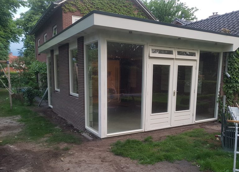 Bouwbedrijf