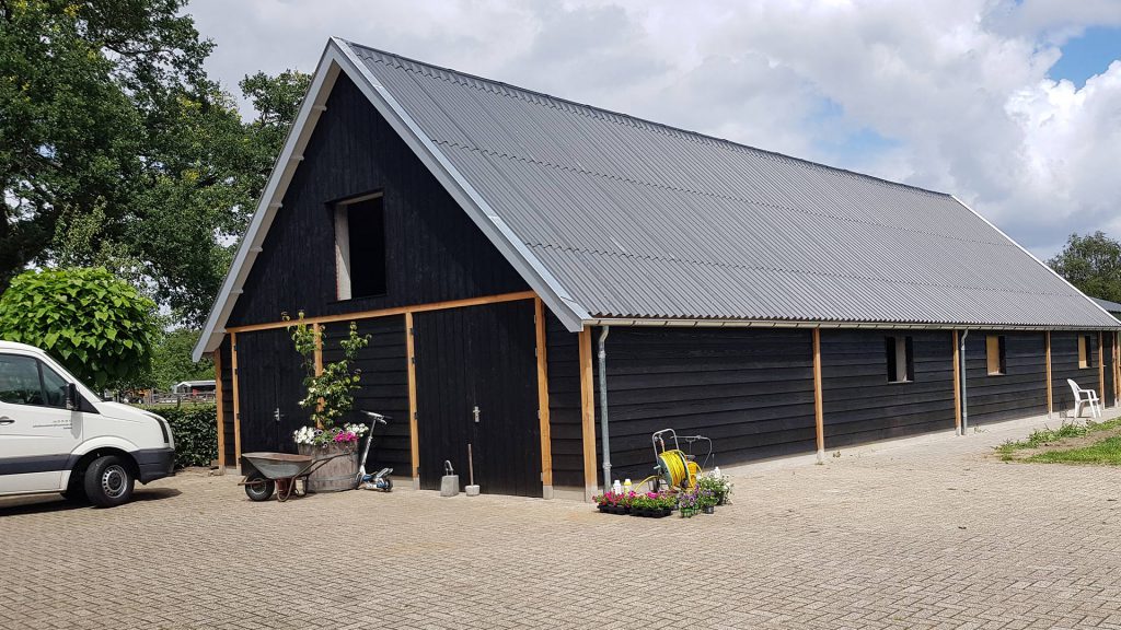 Bouwbedrijf Delden